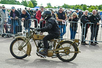 Rider Numbers 30 to 59